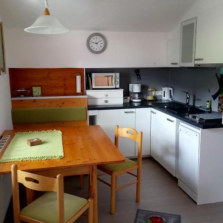 Apartment Bea Шладминг Екстериор снимка