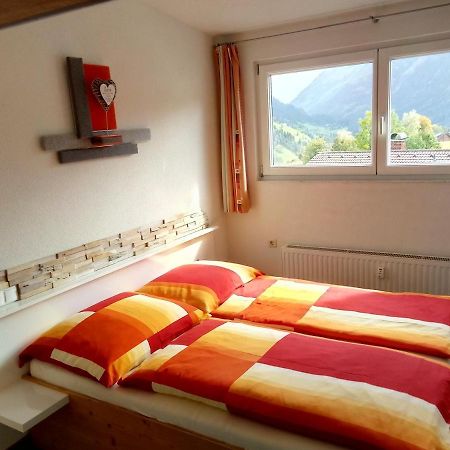 Apartment Bea Шладминг Екстериор снимка
