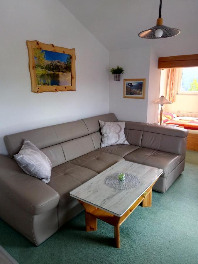Apartment Bea Шладминг Екстериор снимка