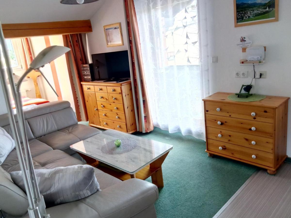 Apartment Bea Шладминг Екстериор снимка