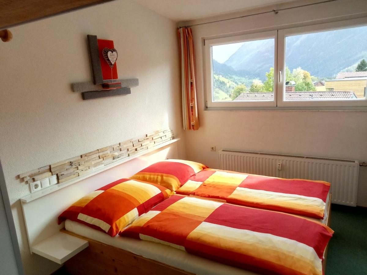 Apartment Bea Шладминг Екстериор снимка