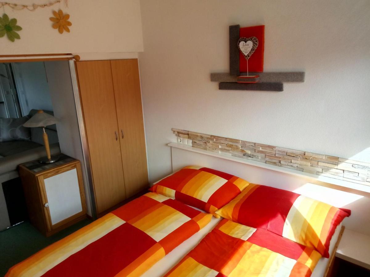 Apartment Bea Шладминг Екстериор снимка
