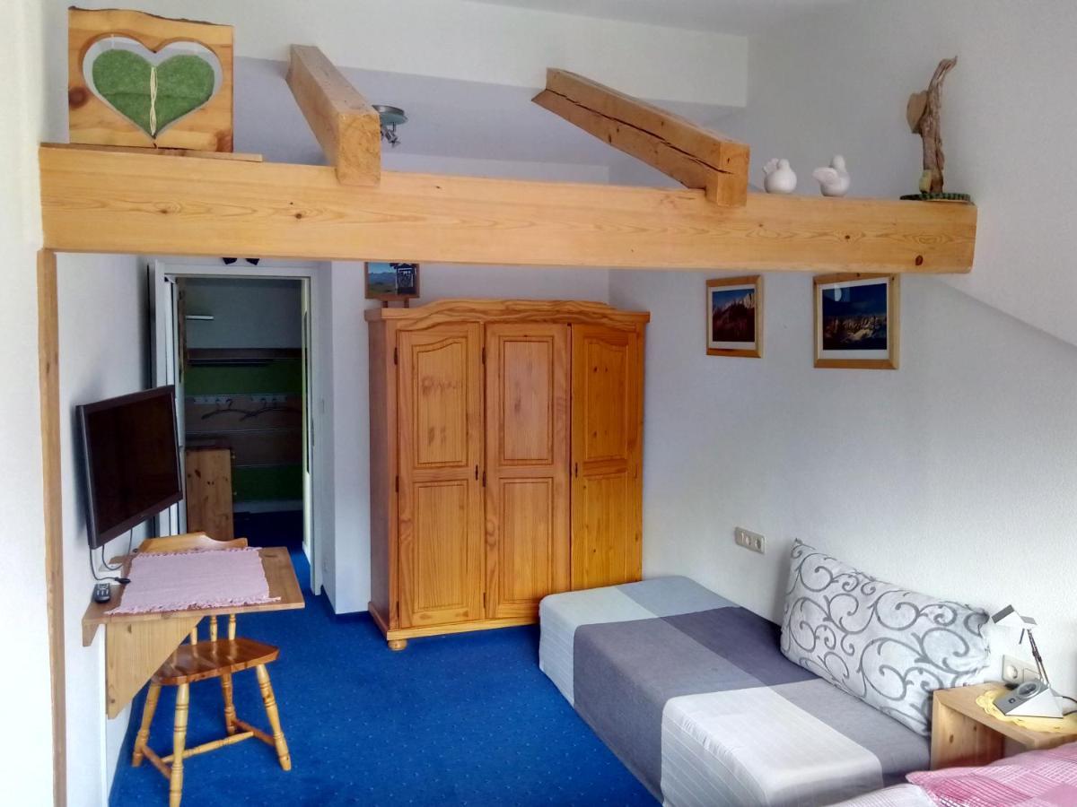 Apartment Bea Шладминг Екстериор снимка
