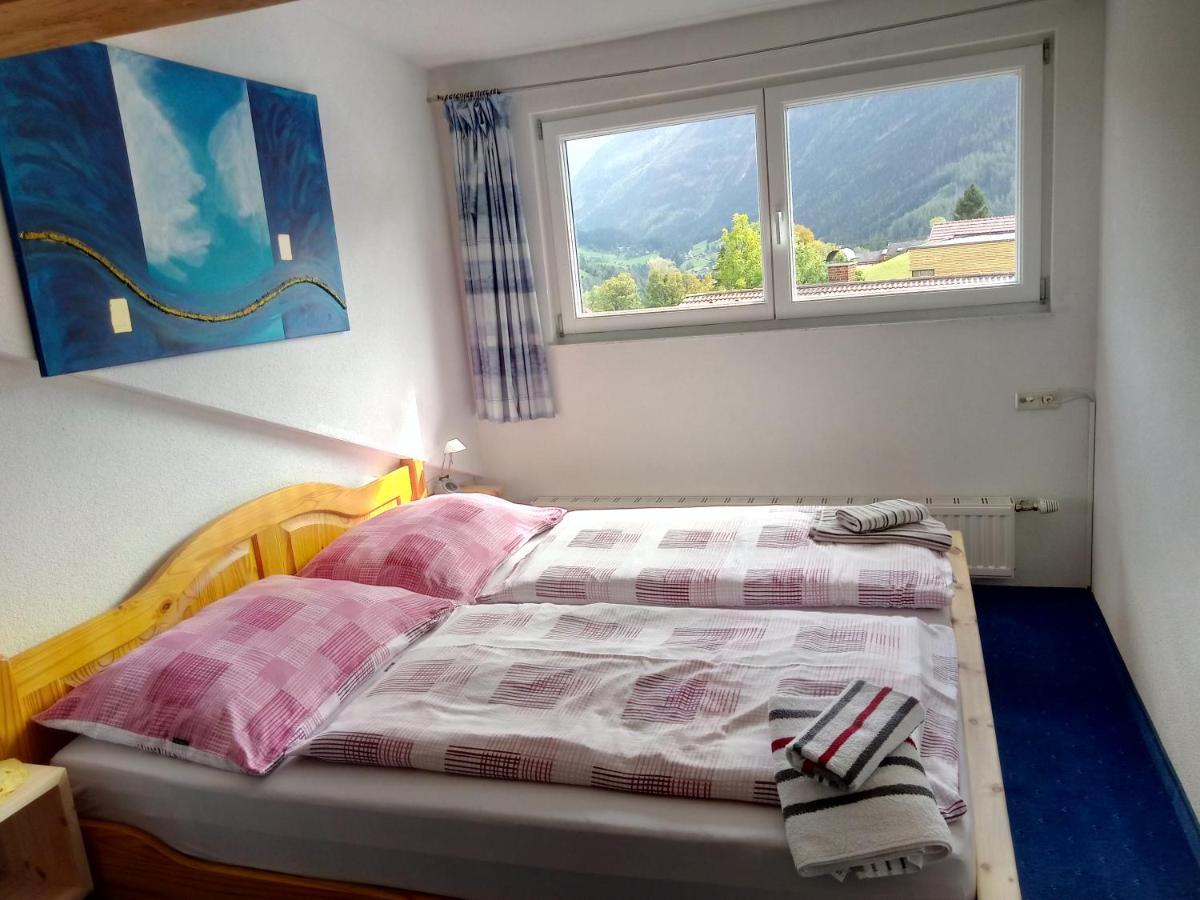 Apartment Bea Шладминг Екстериор снимка