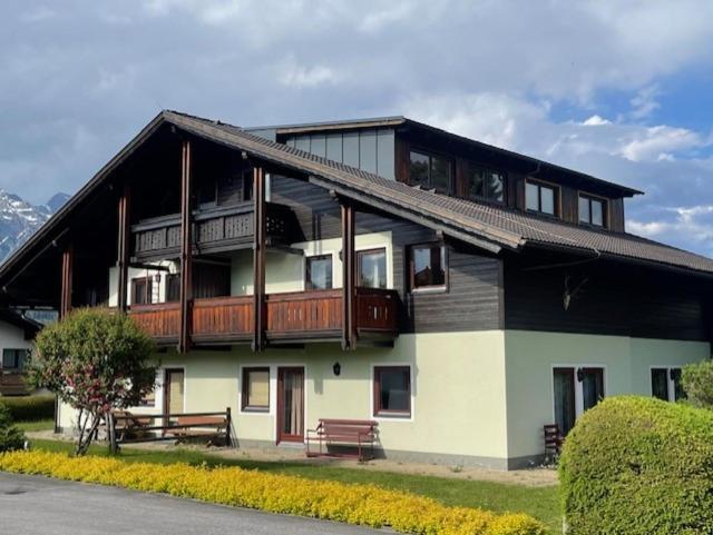 Apartment Bea Шладминг Екстериор снимка