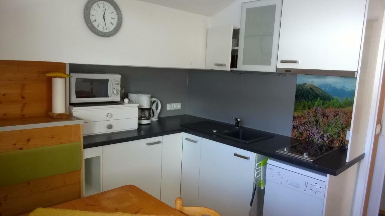 Apartment Bea Шладминг Екстериор снимка