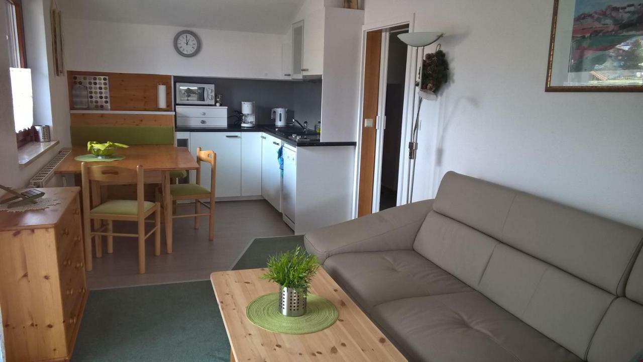Apartment Bea Шладминг Екстериор снимка