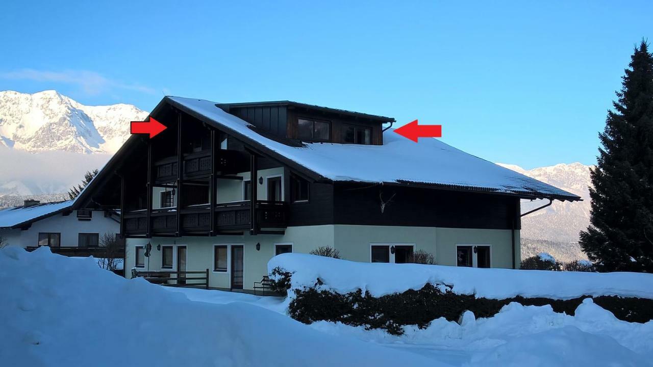 Apartment Bea Шладминг Екстериор снимка