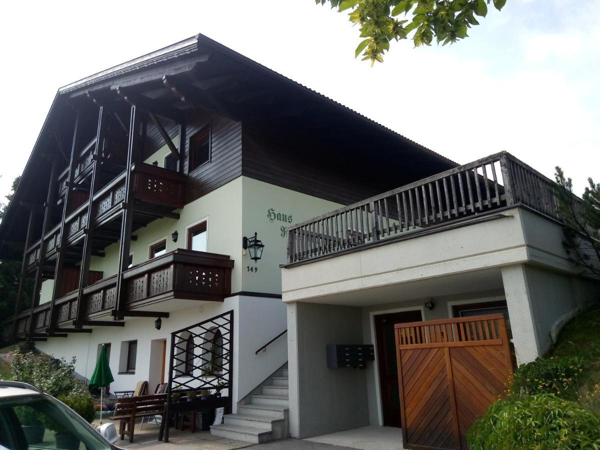 Apartment Bea Шладминг Екстериор снимка