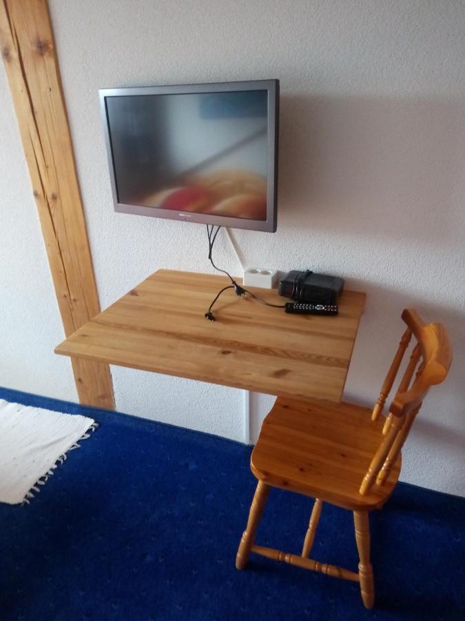 Apartment Bea Шладминг Екстериор снимка